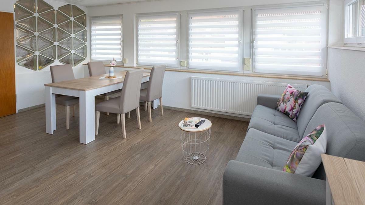 Ferienwohnung Dürr Dorfprozelten Exterior foto
